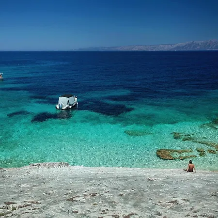 Stone House Harmony Apartmán *