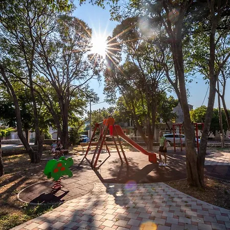 Stone House Harmony *