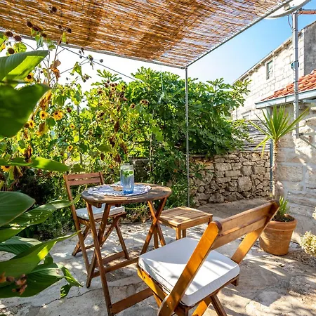 Apartmán Stone House Harmony