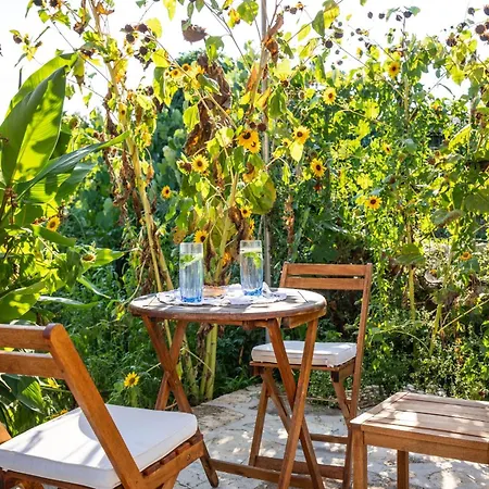 Stone House Harmony Апартаменты *