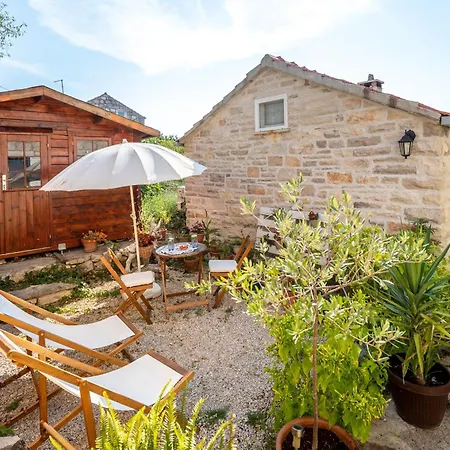 Stone House Harmony * Zrnovo