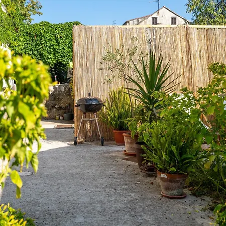 Stone House Harmony Апартаменты