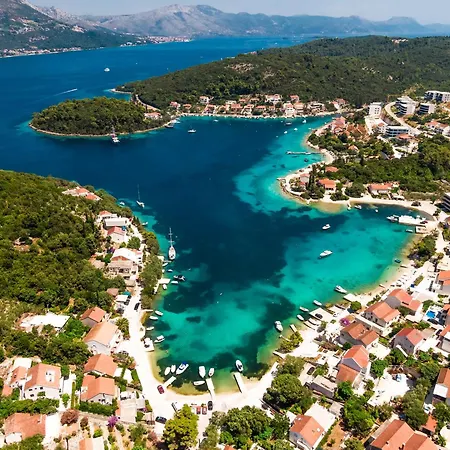 Stone House Harmony Apartmán *