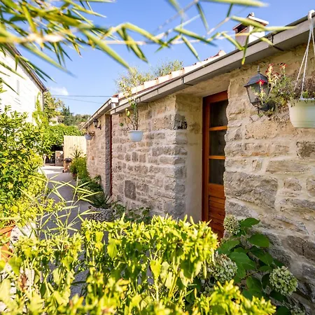 Stone House Harmony Zrnovo