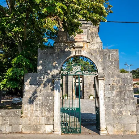 Stone House Harmony Zrnovo