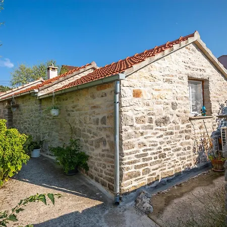 Stone House Harmony Zrnovo