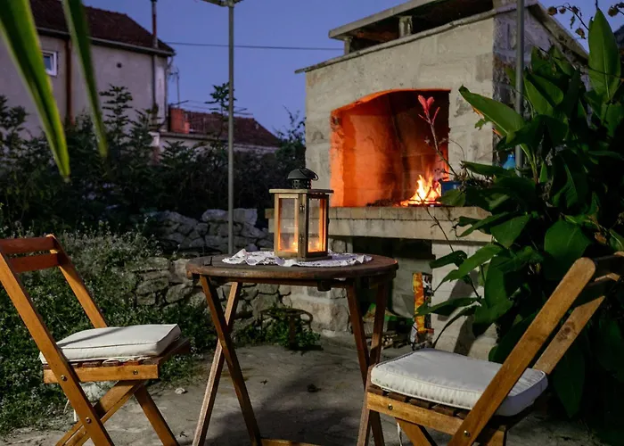 Stone House Harmony * Zrnovo