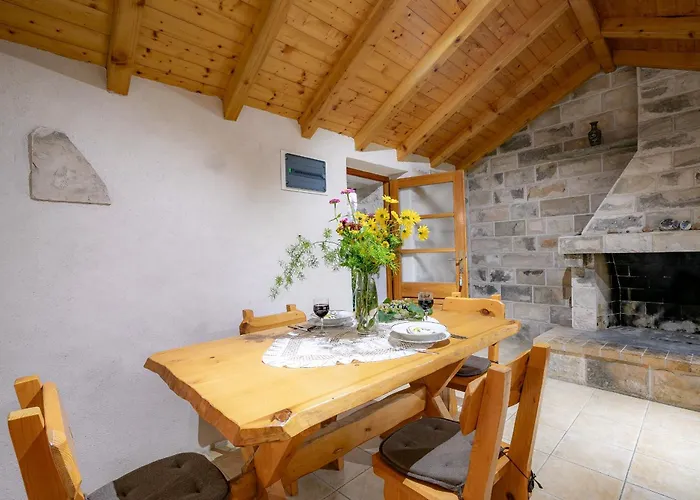 Daire Stone House Harmony *