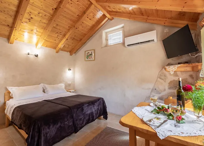 Stone House Harmony Zrnovo