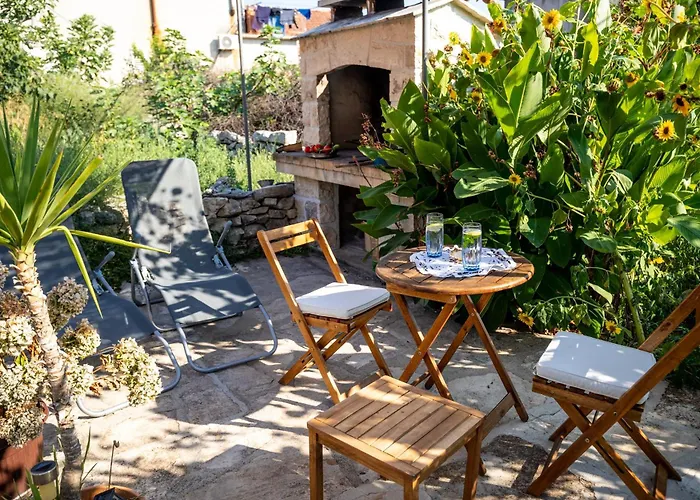 Stone House Harmony Daire Zrnovo