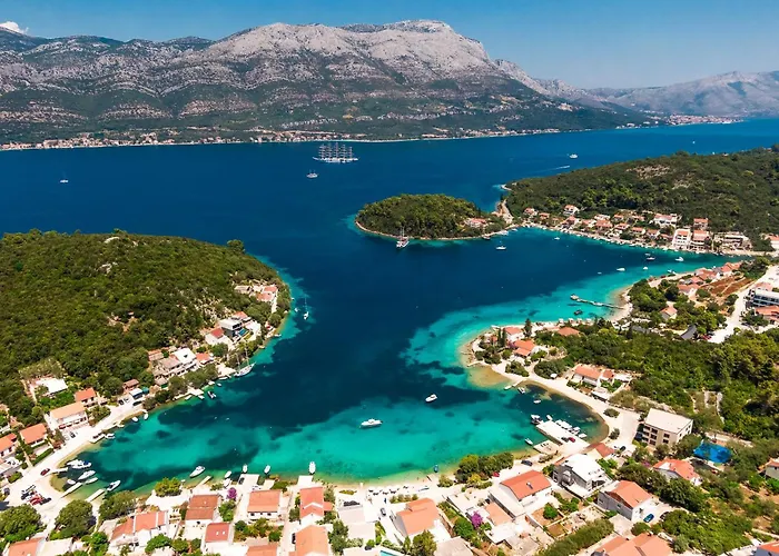 Daire Stone House Harmony Zrnovo