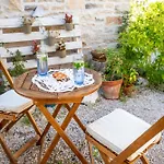 Stone House Harmony Apartamento Zrnovo
