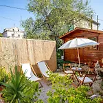 Apartamento Stone House Harmony *