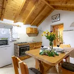 Stone House Harmony Apartment *
