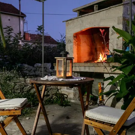 Stone House Harmony * Zrnovo