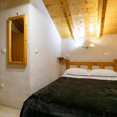Apartamento Stone House Harmony