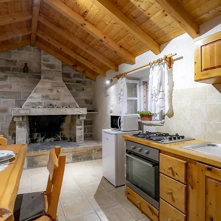 Stone House Harmony