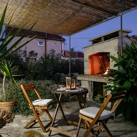 Stone House Harmony Lejlighed *