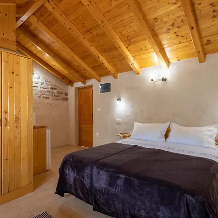 Stone House Harmony * Zrnovo