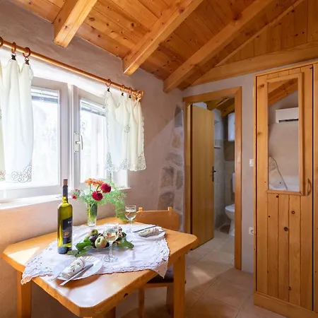 Apartamento Stone House Harmony *
