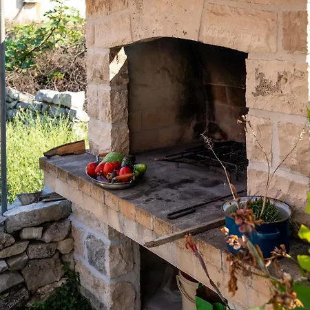 Stone House Harmony