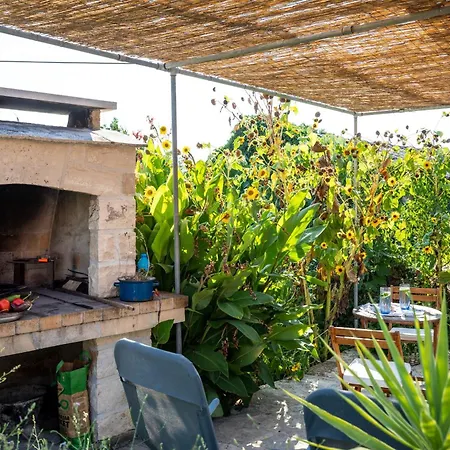 Apartamento Stone House Harmony