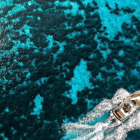 Stone House Harmony Zrnovo