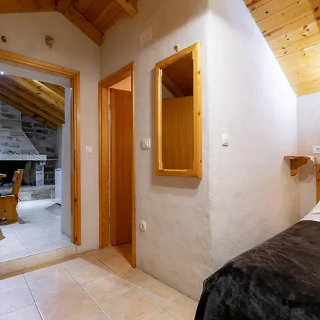 Stone House Harmony Apartment *