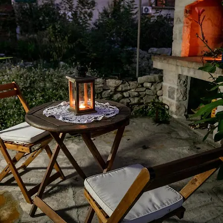 Apartamento Stone House Harmony