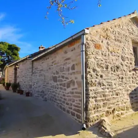 Apartamento Stone House Harmony *