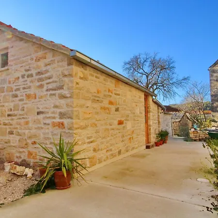 Stone House Harmony *