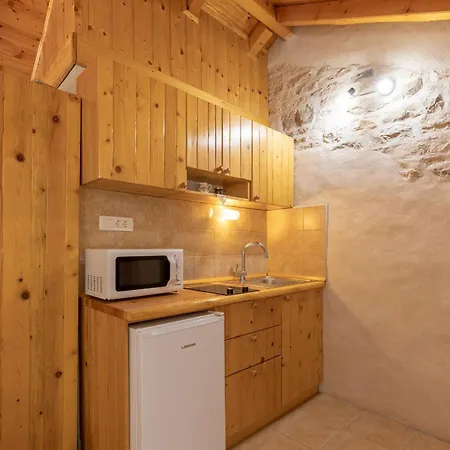 Stone House Harmony