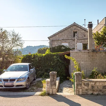 Stone House Harmony Apartamento