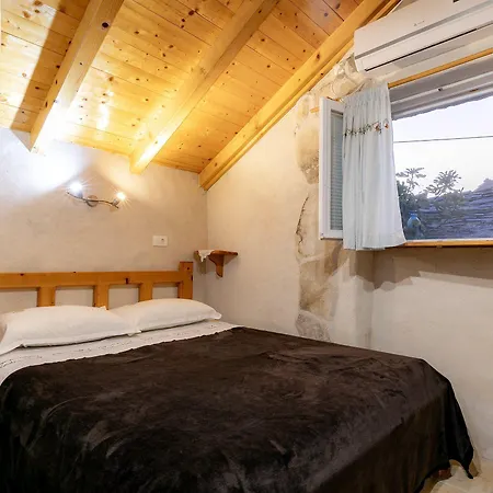 Apartamento Stone House Harmony