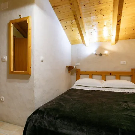Stone House Harmony Apartamento *