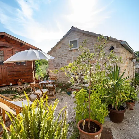 Apartamento Stone House Harmony