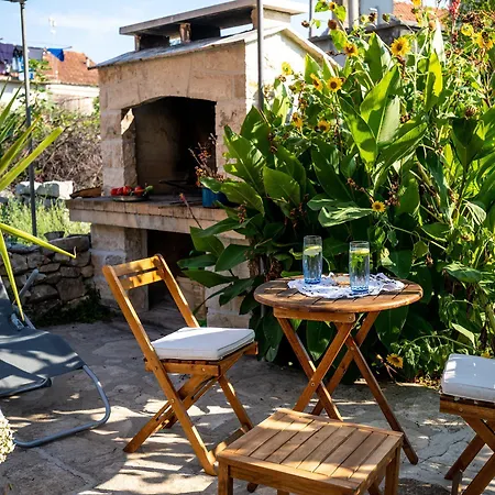 Apartment Stone House Harmony Zrnovo