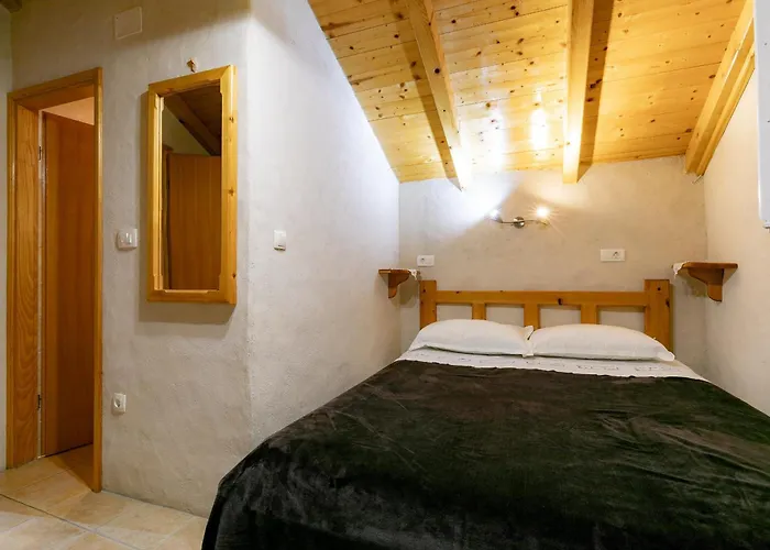 Apartman Stone House Harmony