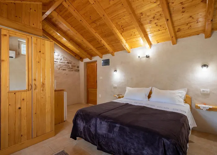 Stone House Harmony * Žrnovo