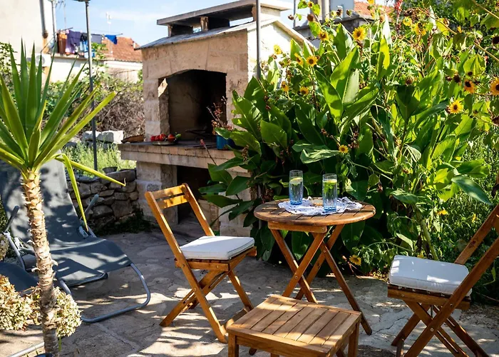 Stone House Harmony *