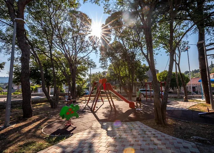 Stone House Harmony *