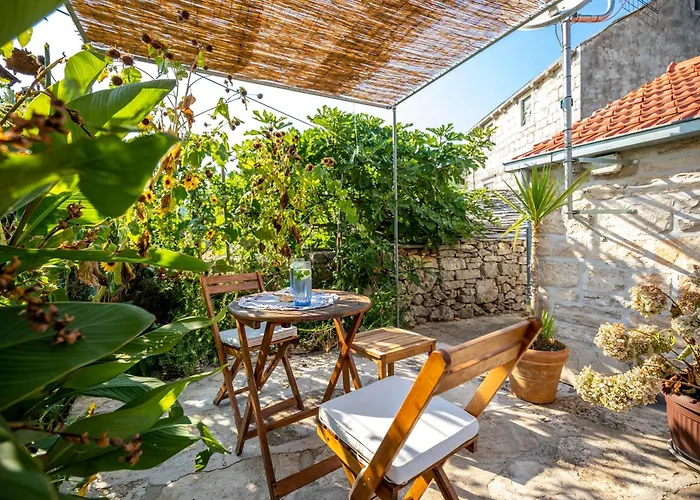 Apartman Stone House Harmony