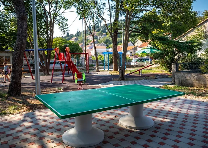 Stone House Harmony Žrnovo