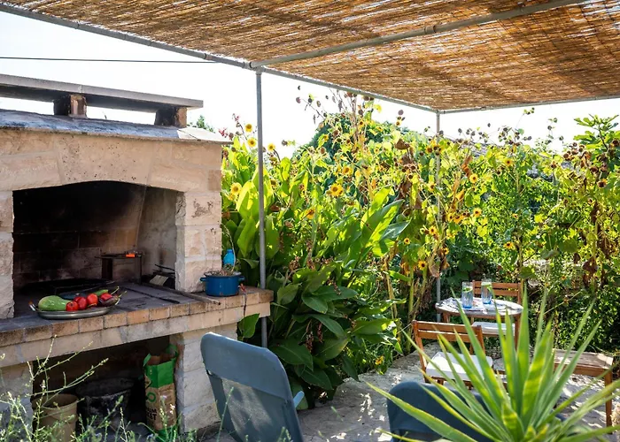 Apartman Stone House Harmony