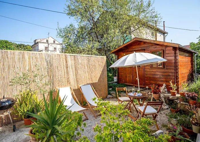 Apartman Stone House Harmony *