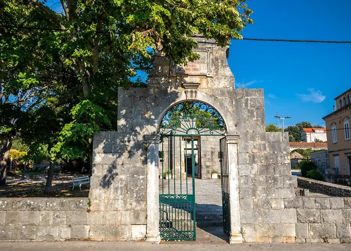Stone House Harmony Žrnovo